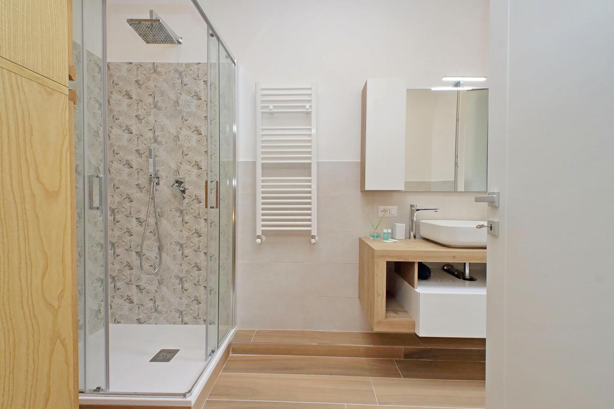 Prestigious Re Di Roma Apartment Kültér fotó