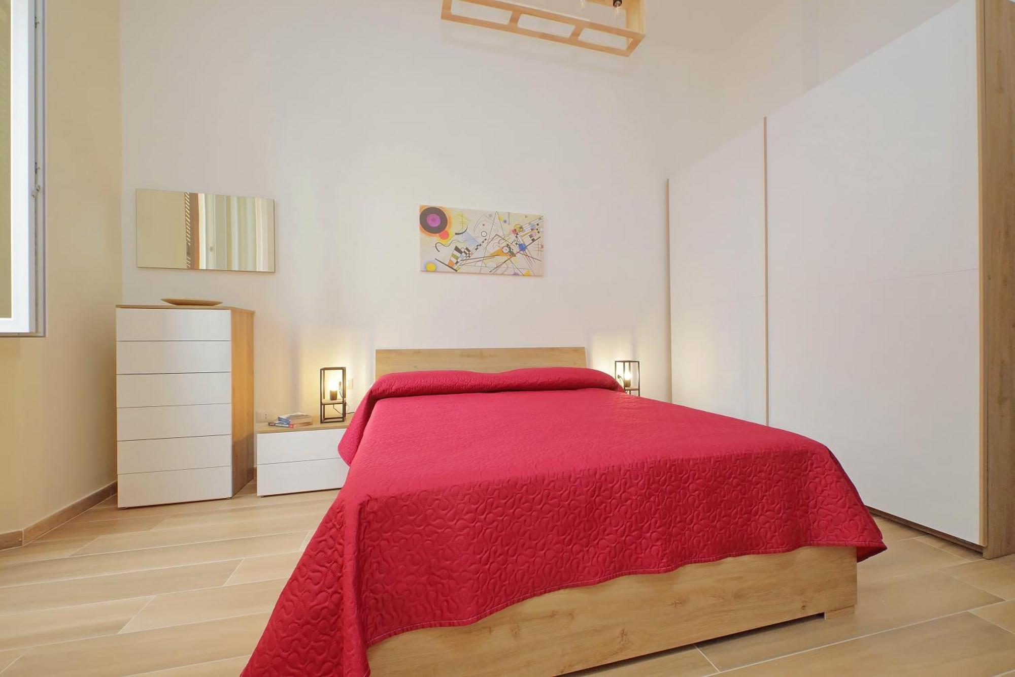 Prestigious Re Di Roma Apartment Kültér fotó