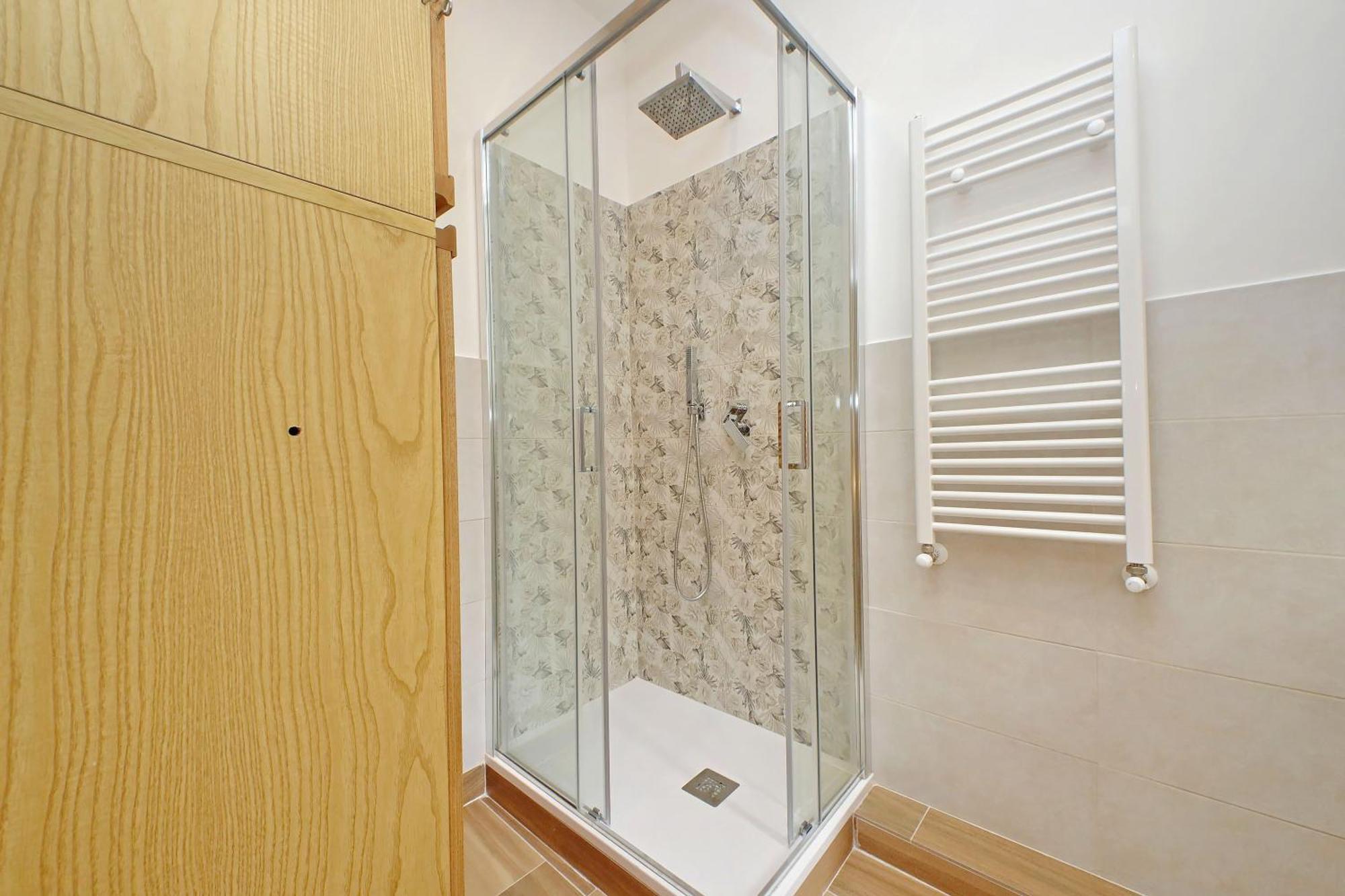 Prestigious Re Di Roma Apartment Kültér fotó